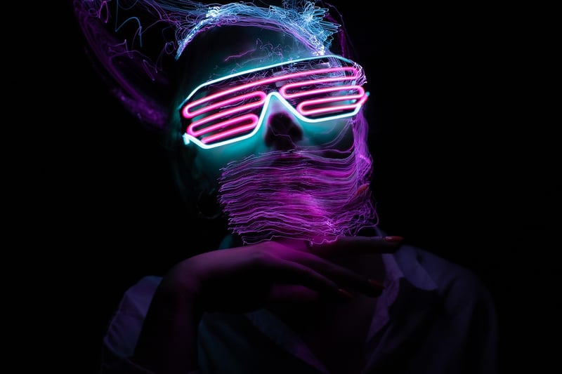 Futuristic Fantasy