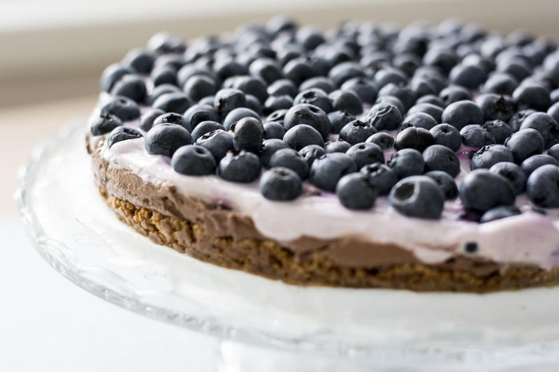 Fairy Cake